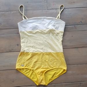 Lacoste swimsuit